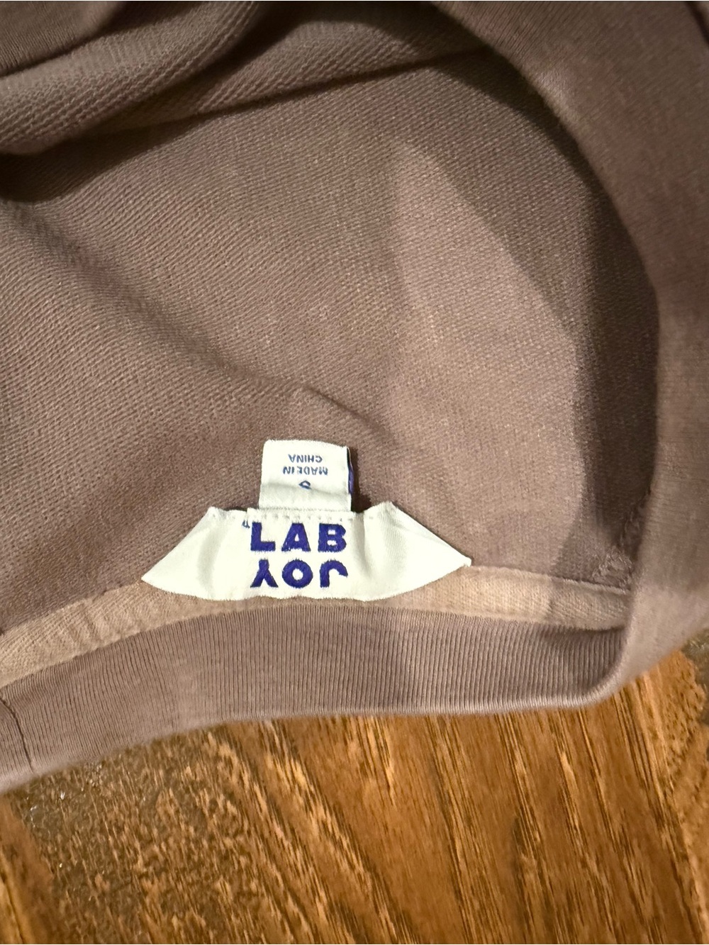 JoyLab Sweatsuit - Picture 2 of 3